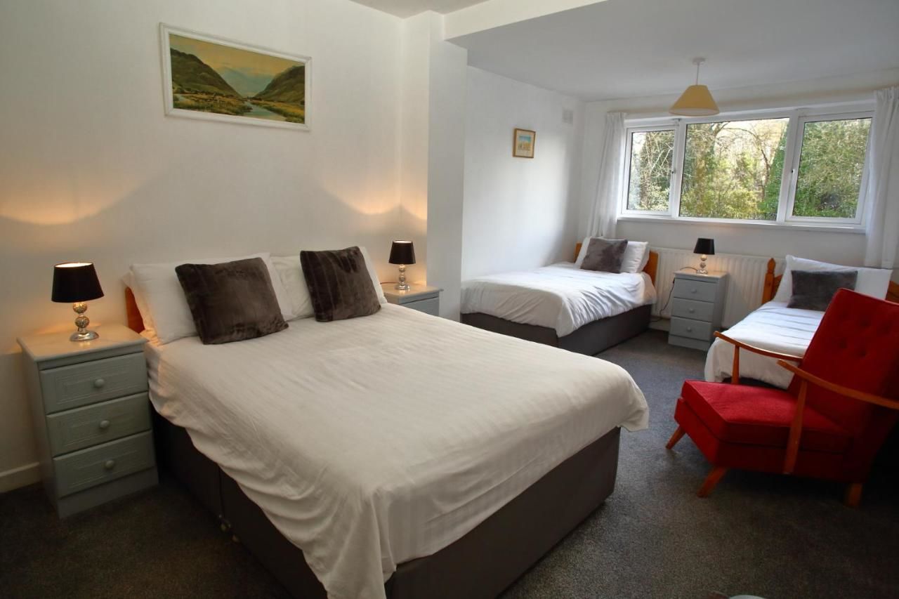 Отели типа «постель и завтрак» Riverfield Bed and Breakfast Гори-20
