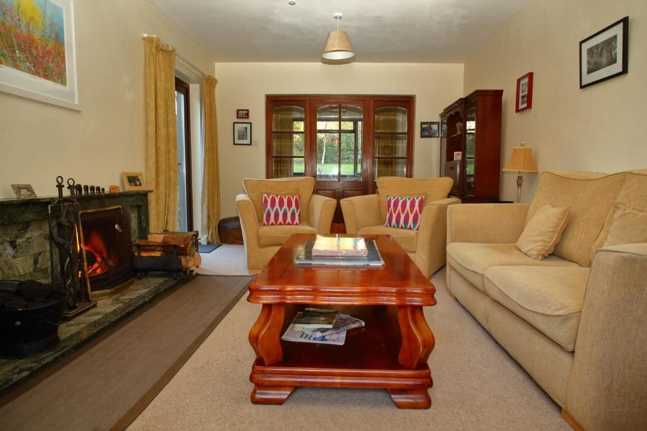 Отели типа «постель и завтрак» Riverfield Bed and Breakfast Гори-22