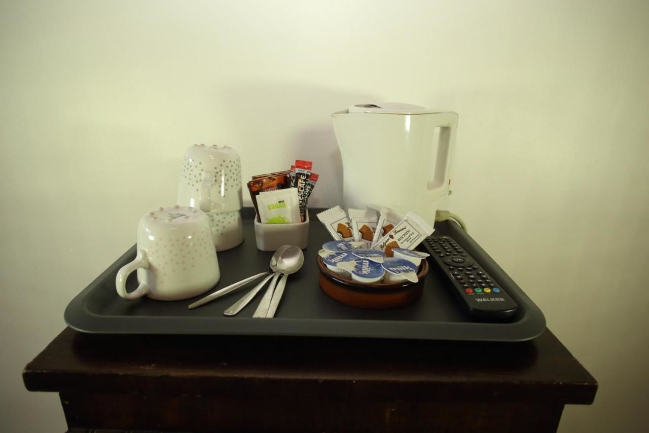 Отели типа «постель и завтрак» Riverfield Bed and Breakfast Гори
