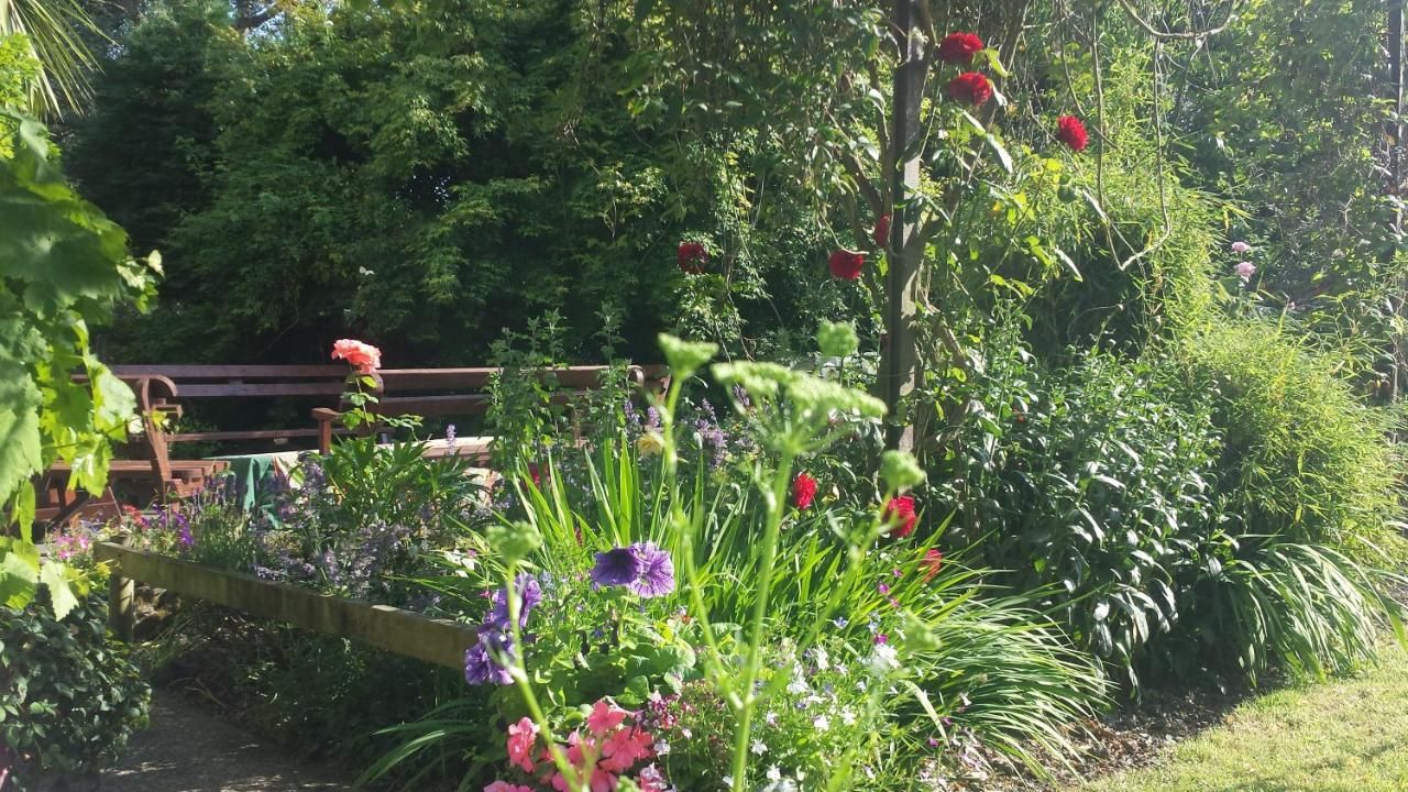 Отели типа «постель и завтрак» Riverfield Bed and Breakfast Гори-37