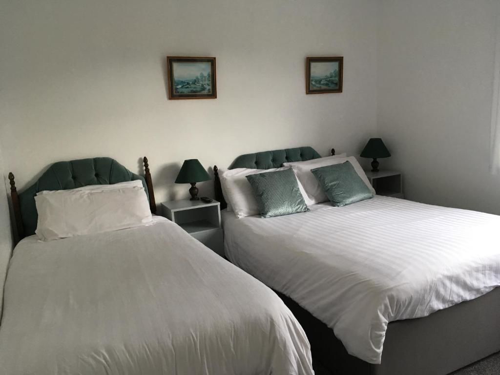 Отели типа «постель и завтрак» Riverfield Bed and Breakfast Гори