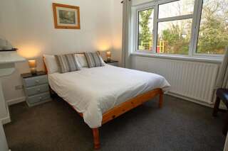 Отели типа «постель и завтрак» Riverfield Bed and Breakfast Гори Двухместный номер с 1 кроватью-4