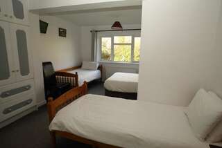 Отели типа «постель и завтрак» Riverfield Bed and Breakfast Гори Семейный номер-2