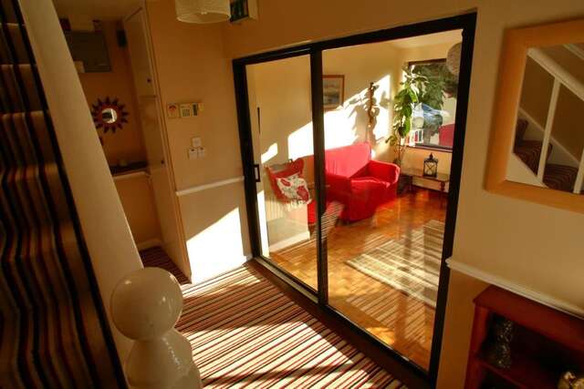 Отели типа «постель и завтрак» Riverfield Bed and Breakfast Гори-12