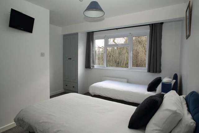 Отели типа «постель и завтрак» Riverfield Bed and Breakfast Гори-18