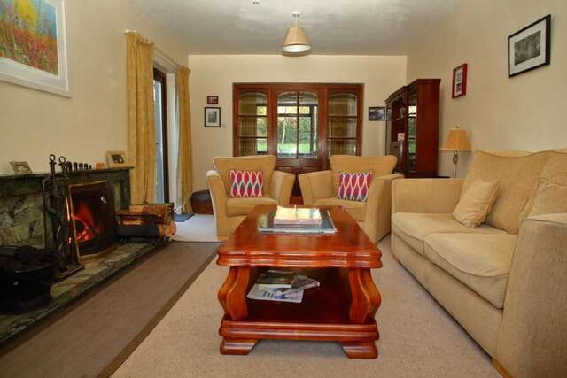 Отели типа «постель и завтрак» Riverfield Bed and Breakfast Гори-21