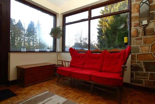 Отели типа «постель и завтрак» Riverfield Bed and Breakfast Гори-22