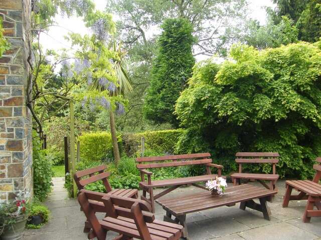 Отели типа «постель и завтрак» Riverfield Bed and Breakfast Гори-26