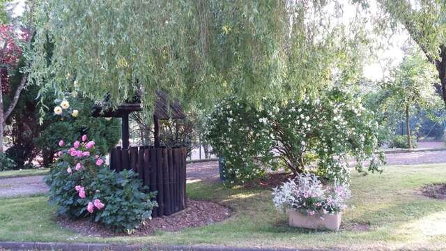 Отели типа «постель и завтрак» Riverfield Bed and Breakfast Гори-34