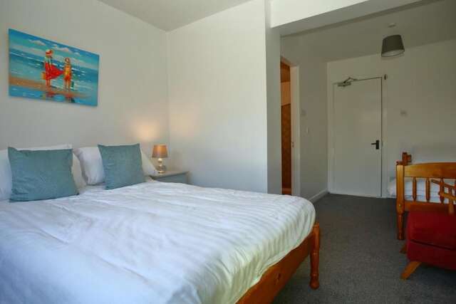 Отели типа «постель и завтрак» Riverfield Bed and Breakfast Гори-48