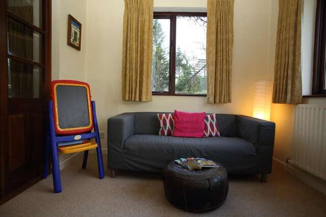 Отели типа «постель и завтрак» Riverfield Bed and Breakfast Гори-9